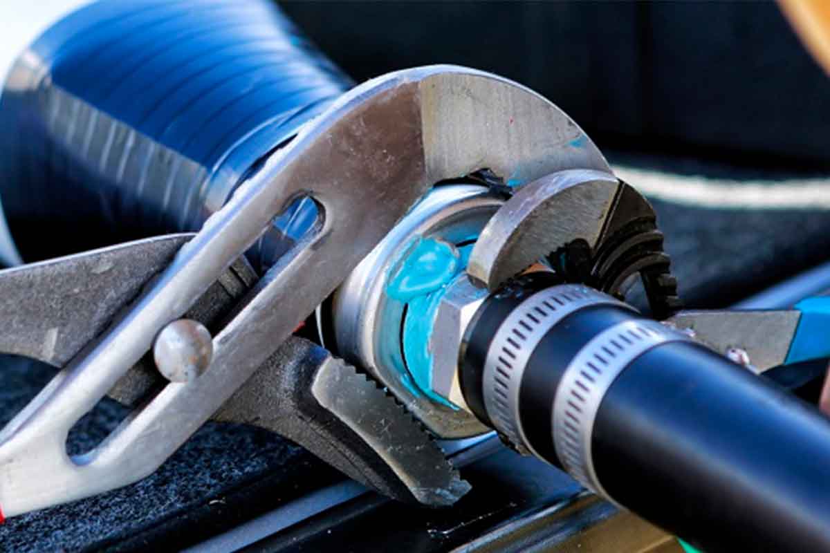 Namestitev potopne črpalke – vodnik za optimalno delovanje – Shopply.si