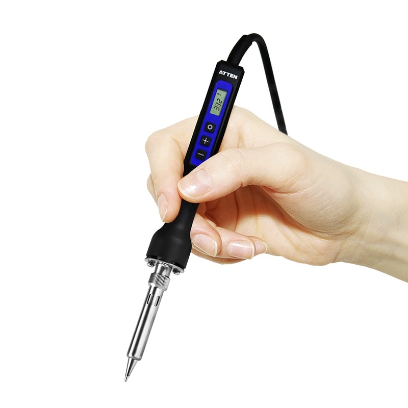 Digitalni spajkalnik ST-2150D - 2 | Shopply