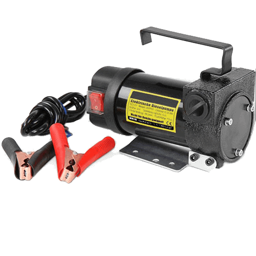 12 V električna črpalka za dizelsko gorivo 40 l/min - 1 | Shopply