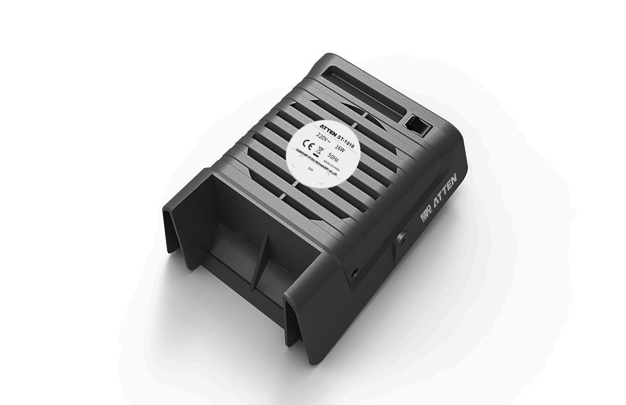 Spajkalni absorber dima/ESD varen odvod dima ST-1016-P - 2 | Shopply