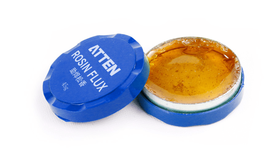 Kolofonijski talilec TR-045 - 1 | Shopply