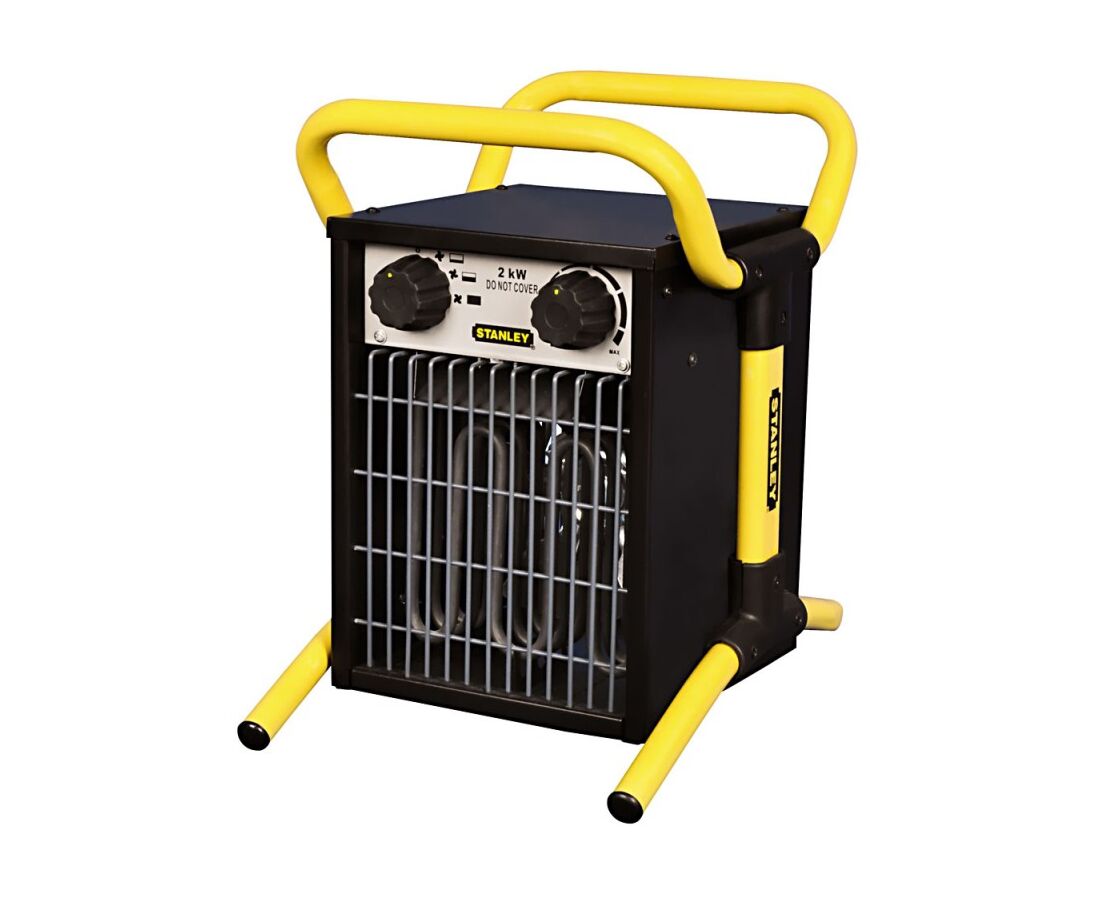 2,0kW električni grelec