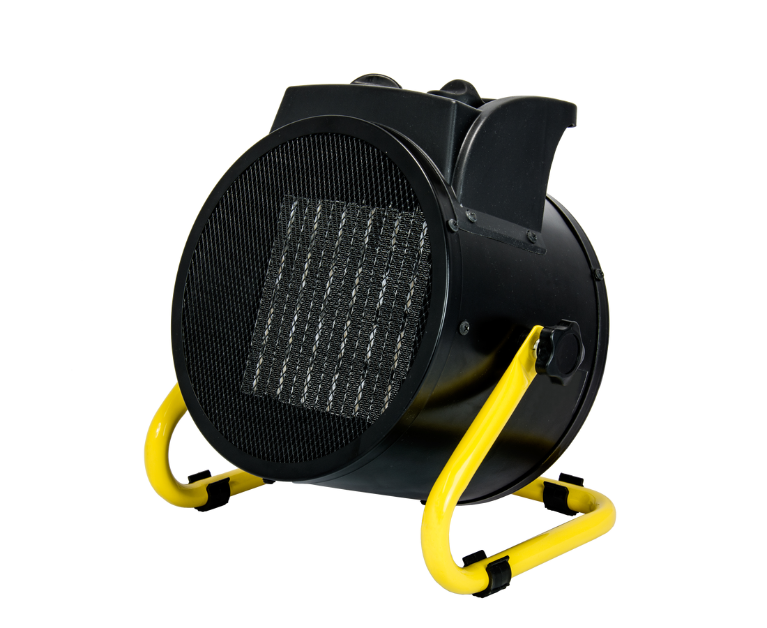 2,0kW PTC električni grelec