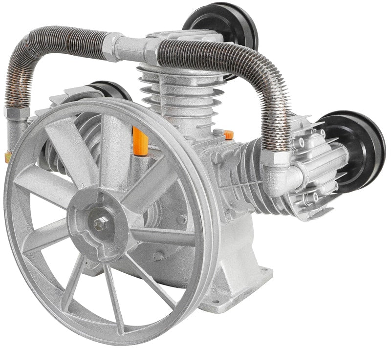 Oljni kompresor 300 l 10 bar za W-3090 - 1 | Shopply