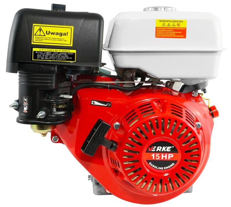 ZGORJENI MOTOR 15 KM - 1 | Shopply