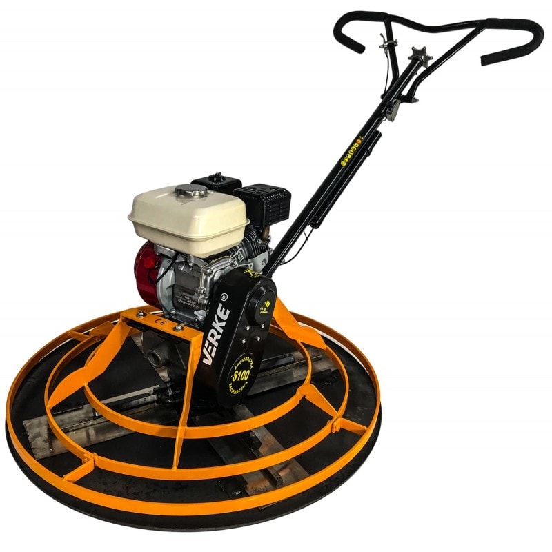 Gladilec betona in estriha z motorjem Honda 100 cm 4,05 kW - 1 | Shopply