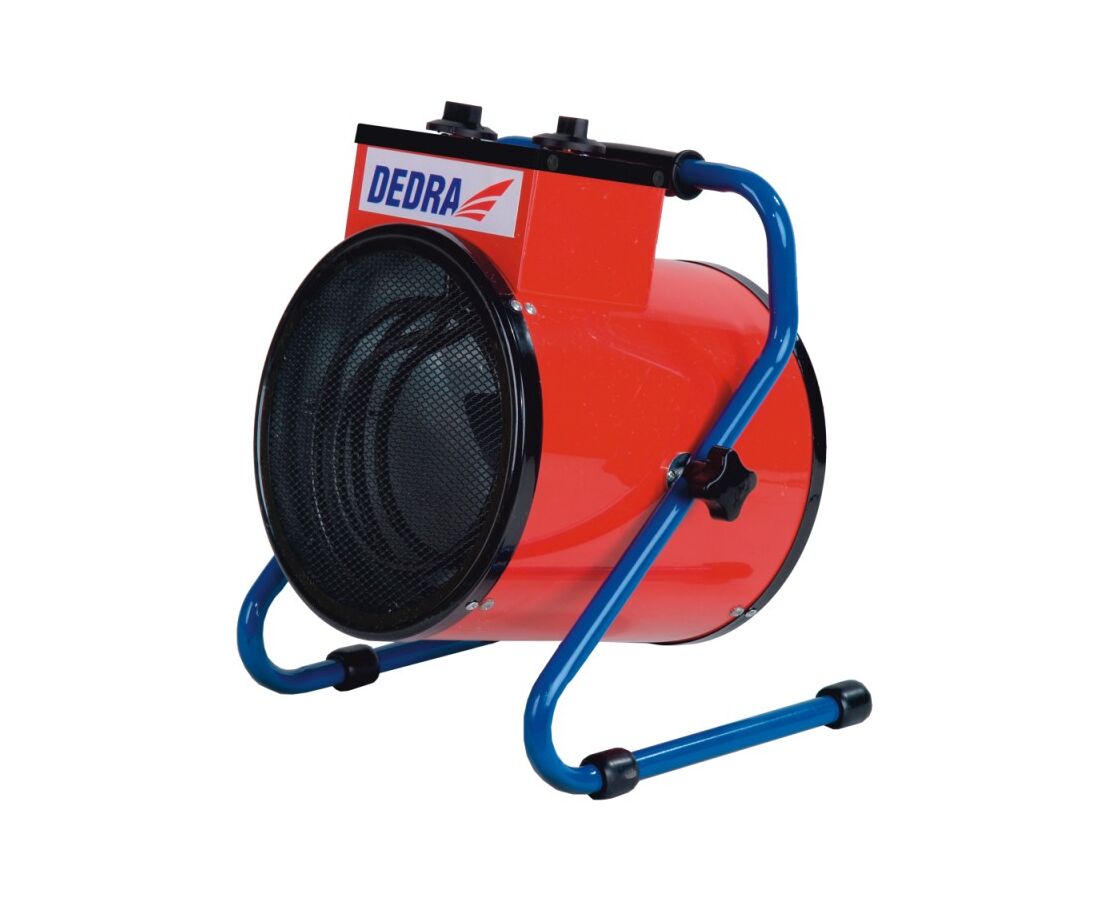 2200W okrogli električni grelec