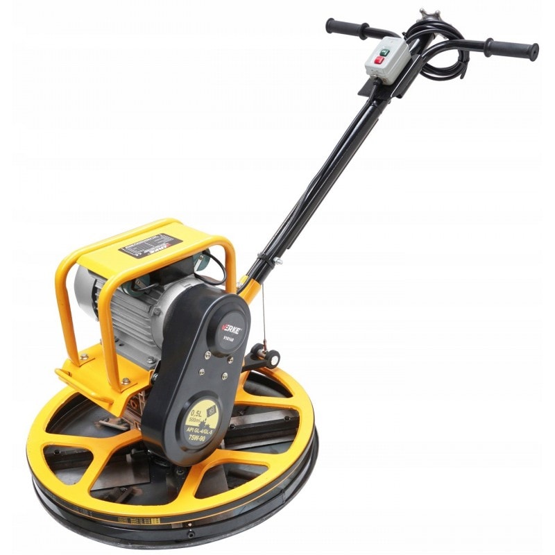 Električni gladilec betona in estriha 60 cm 230 V 2,2 kW - 1 | Shopply