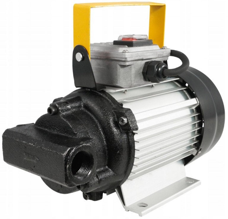 Črpalka za motorno olje in gorivo 230V - 1 | Shopply