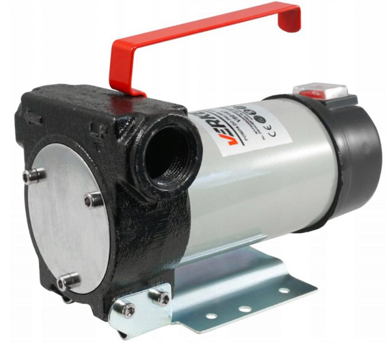 ČRPALKA ZA GORIVO VYB-40-3 12V - 1 | Shopply