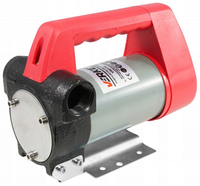 ČRPALKA ZA GORIVO VYB-40-1 12V - 1 | Shopply