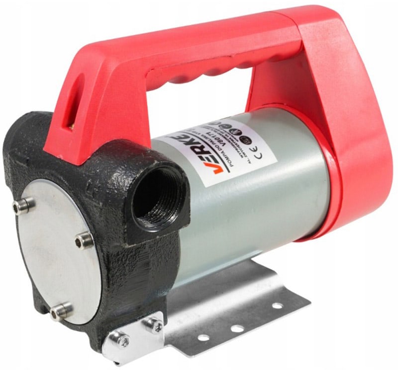 ČRPALKA ZA GORIVO VYB-40-1 24V - 1 | Shopply