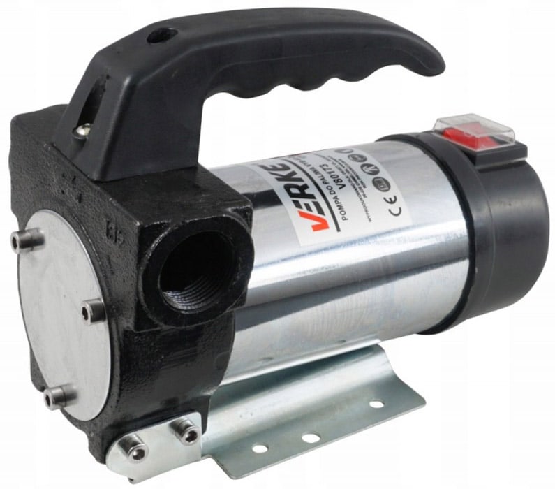 ČRPALKA ZA GORIVO VYB-40-2 12V - 1 | Shopply