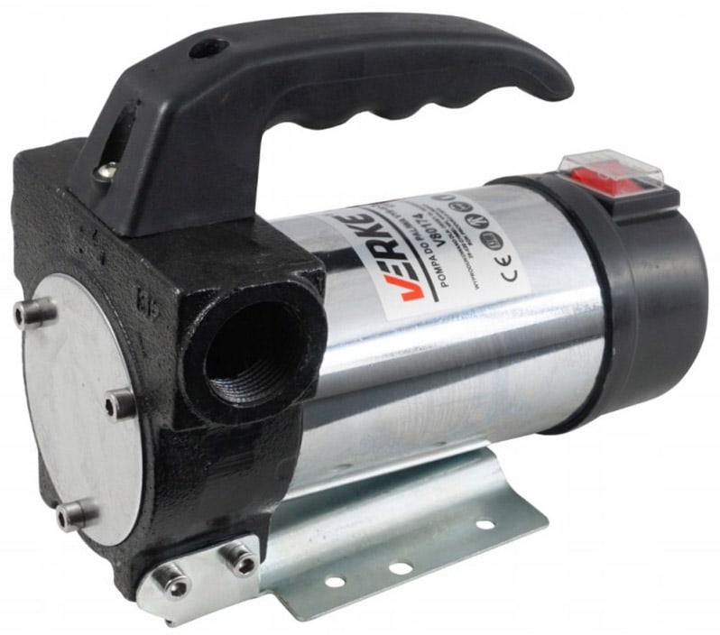 ČRPALKA ZA GORIVO VYB-40-2 24V - 1 | Shopply