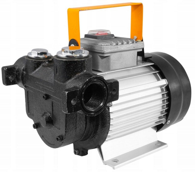 Samosesalna črpalka za gorivo 70 l/min - 1 | Shopply