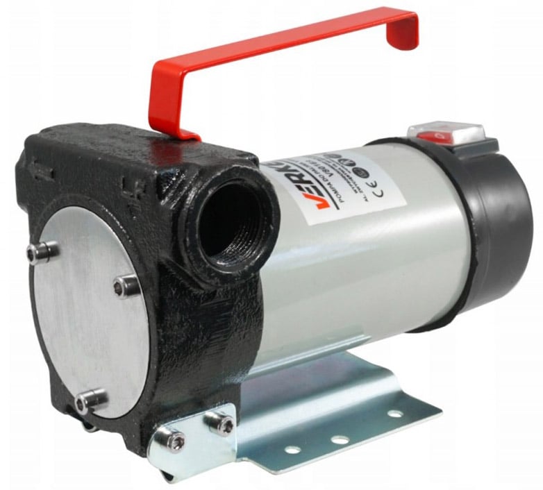 ČRPALKA ZA GORIVO VYB-40-3 24V - 1 | Shopply