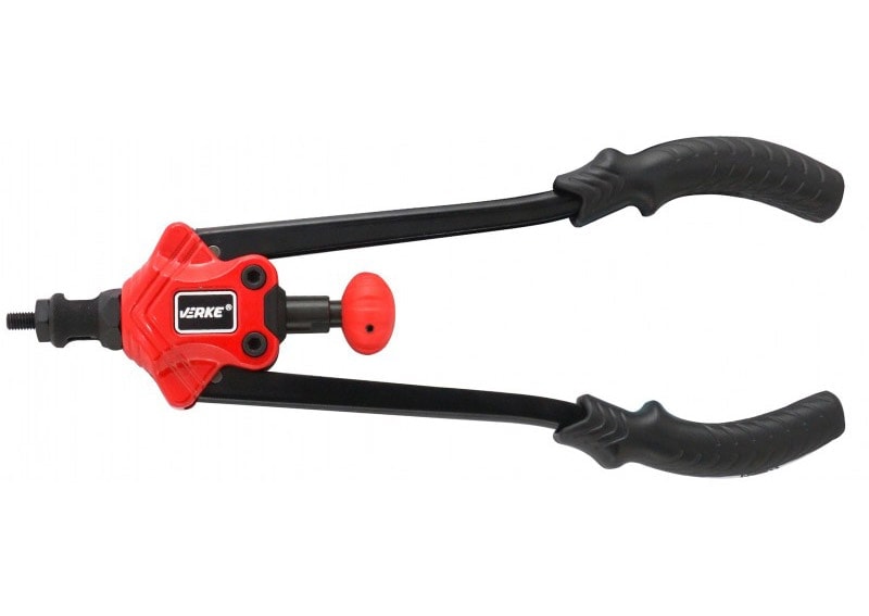 Zakovičnik za kovične matice M3-M12 - 1 | Shopply