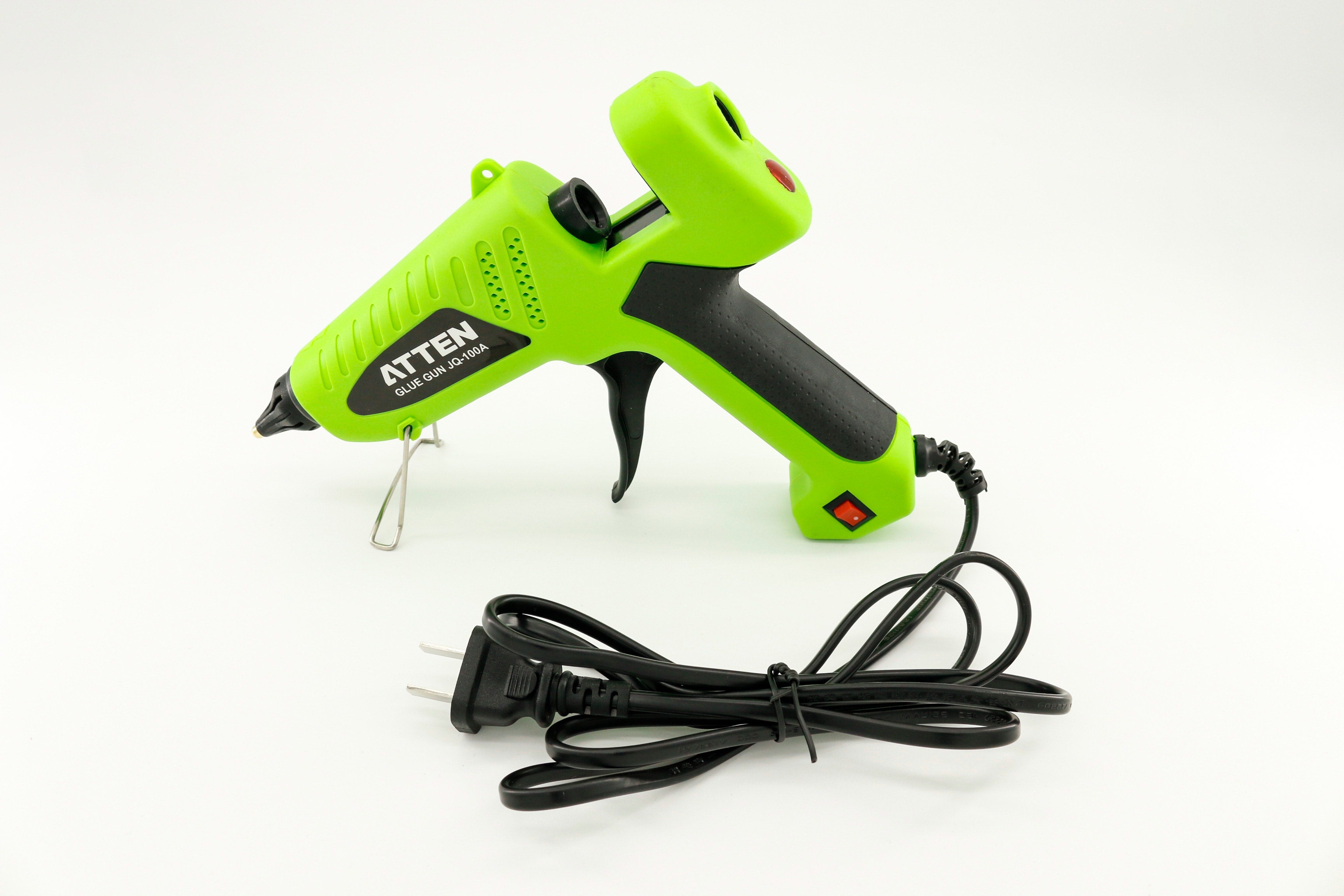 Pištola za vroče lepilo JQ-100A - 2 | Shopply