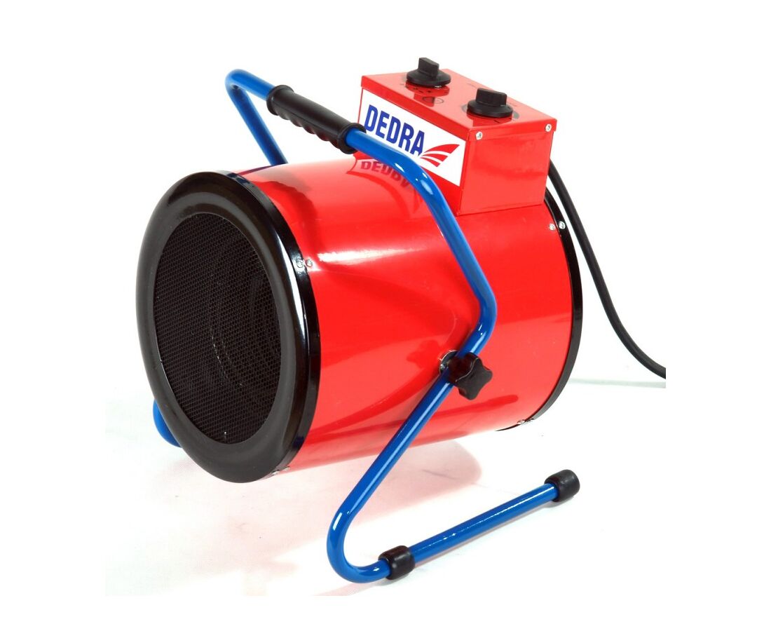 3300W okrogli električni grelec