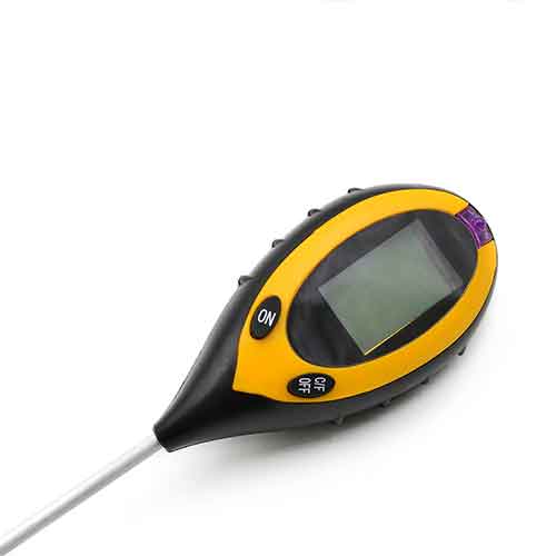 4 v 1 digitalni talni števec - 2 | Shopply