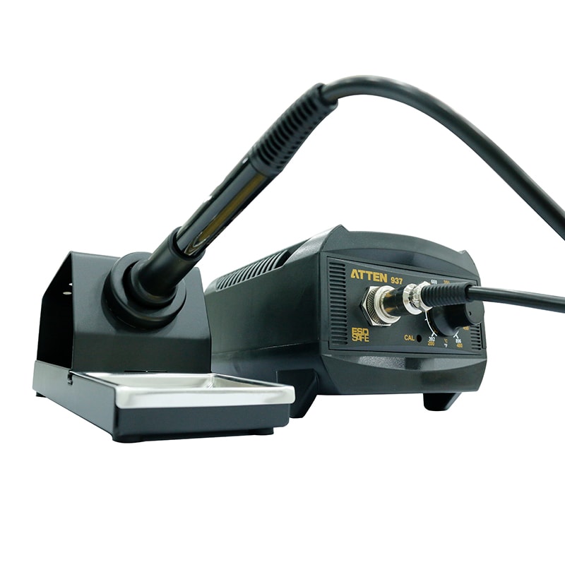 ESD spajkalna postaja za nadzor konstantne temperature AT-937 - 1 | Shopply