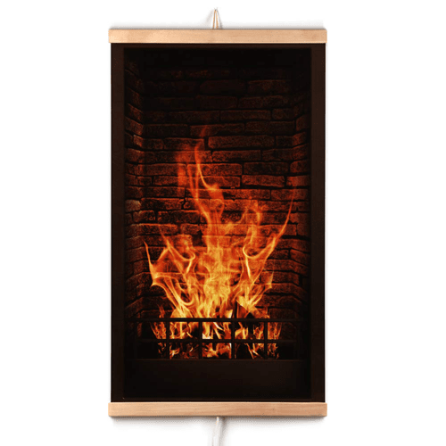 Stenski IR panel slika 430 W - 1 | Shopply