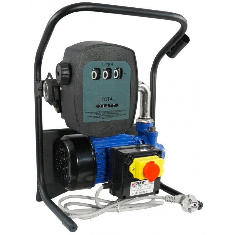 MIN ČRPALKA ZA GORIVO CPN YBV-600T - 1 | Shopply