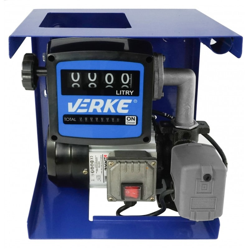 ČRPALKA ZA GORIVO MINI CPN VYB-70AP - 1 | Shopply