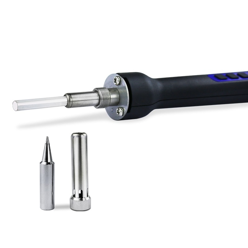 Spajkalnik ST-2150 - 2 | Shopply