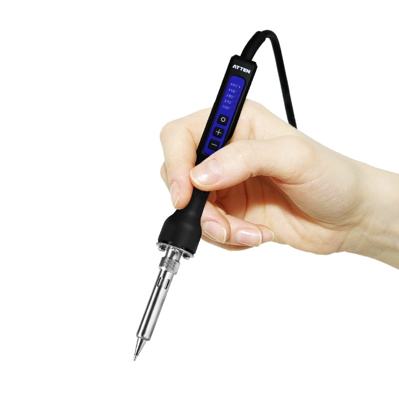 Spajkalnik ST-2080 - 2 | Shopply