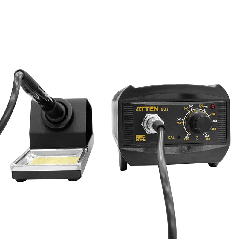 ESD spajkalna postaja za nadzor konstantne temperature AT-937 - 2 | Shopply