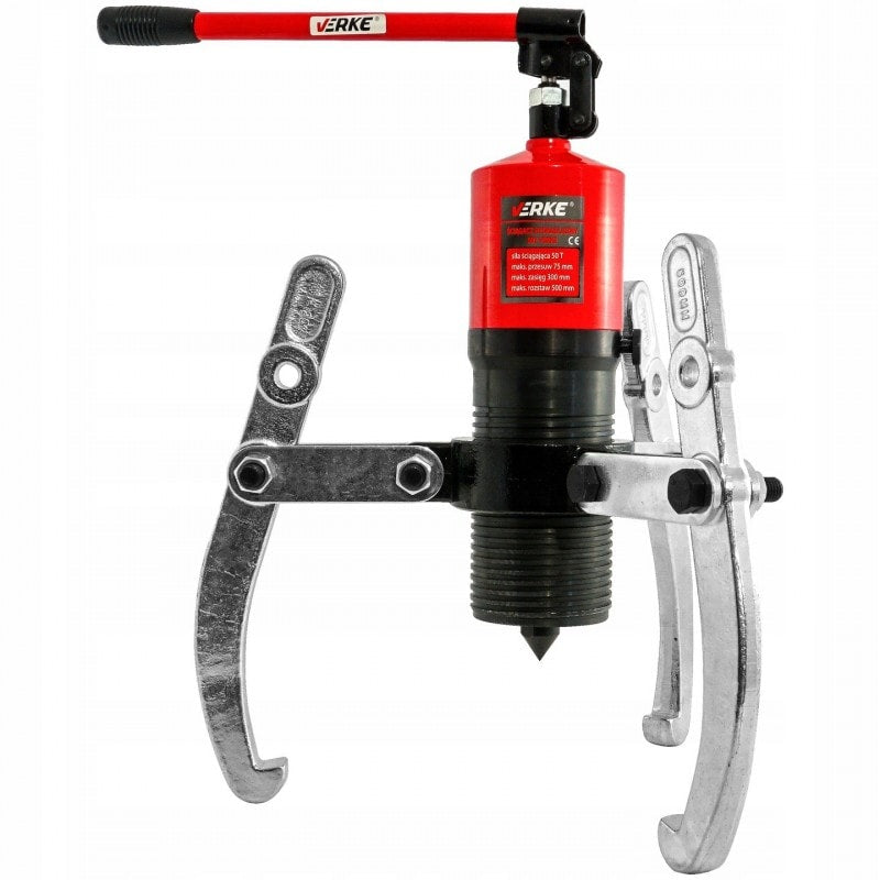Hidravlični ročni snemalec 50T - 1 | Shopply