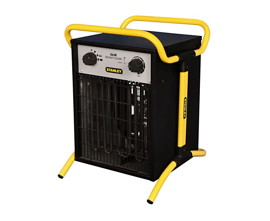 9,0 kW električni grelec