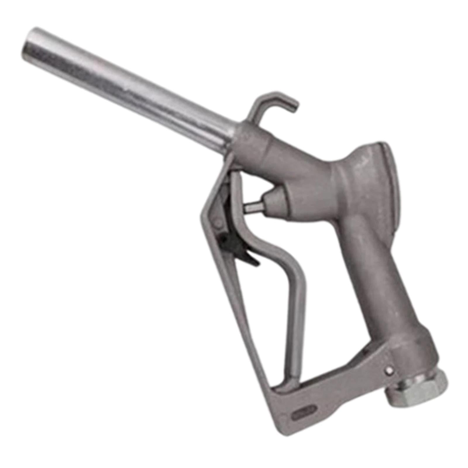 Aluminij pipa za točenje goriv 60 L/min - 1 | Shopply