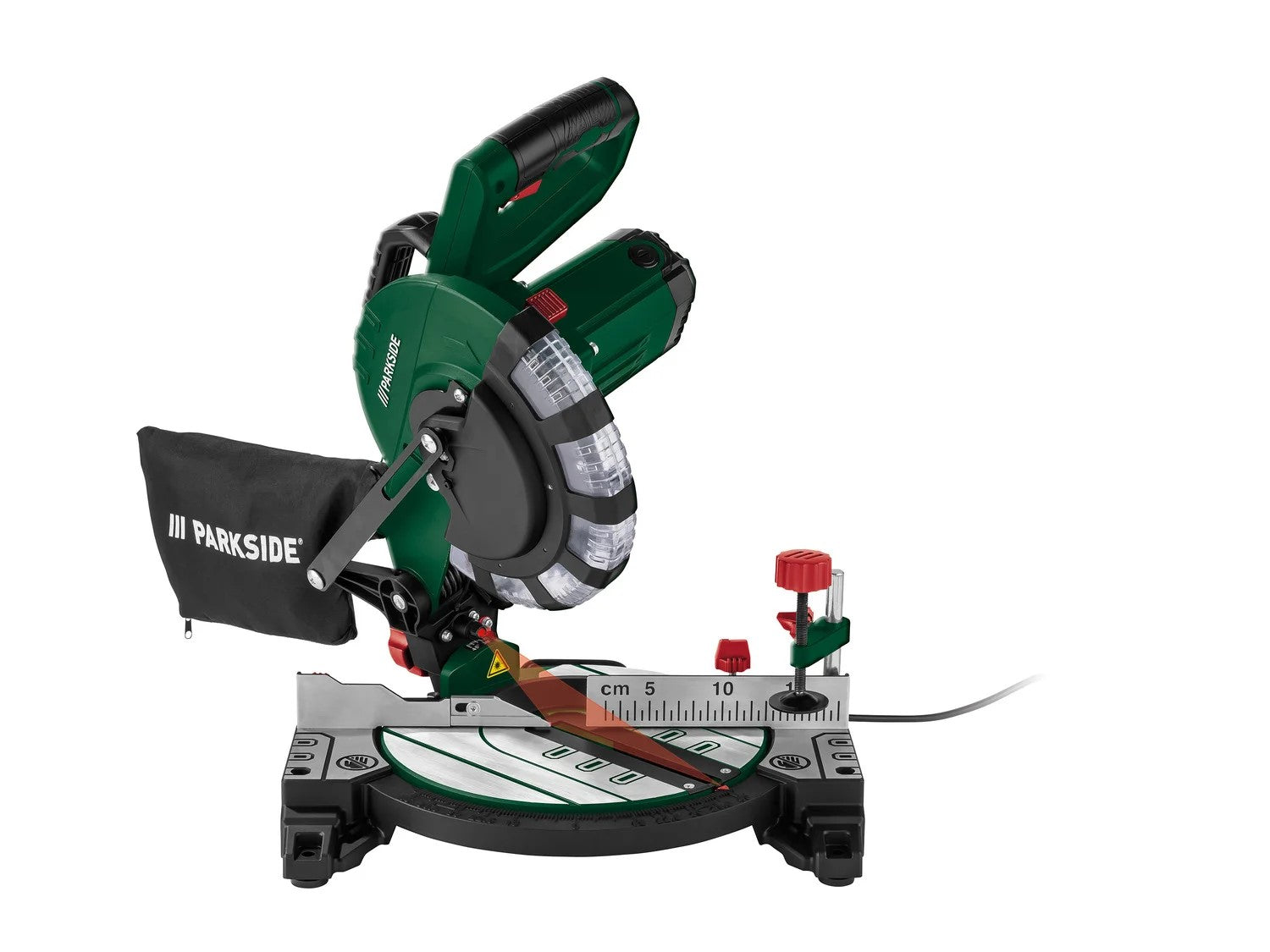 Čelilna in zajeralna žaga 1500 W - 1 | Shopply