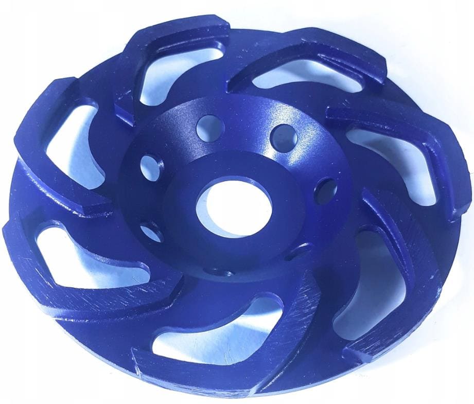 Ročni brusilnik in rezkalnik betona 125 mm 1500 W - 6 | Shopply