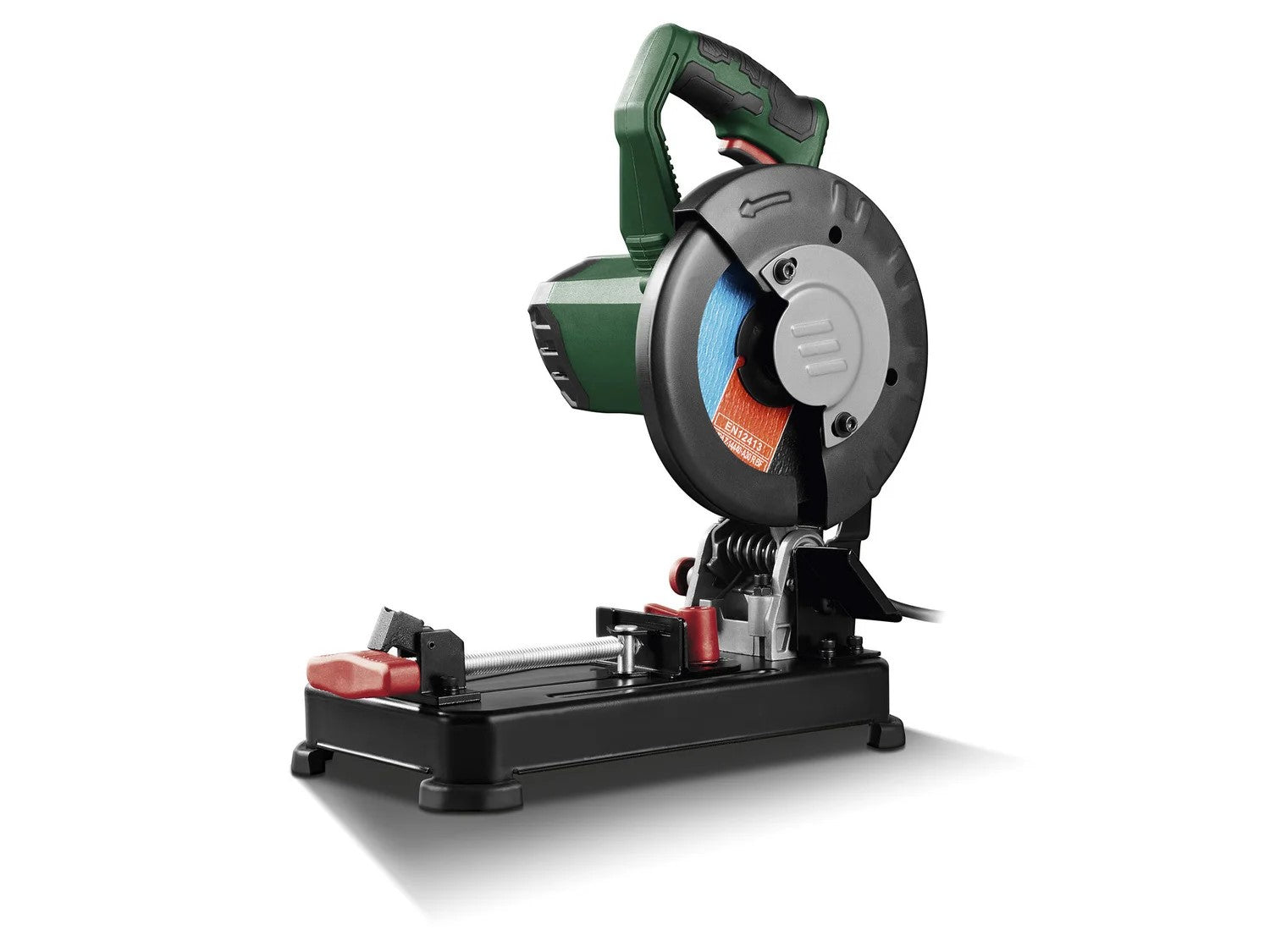 Električni rezalnik za kovino 1280 W 180 mm - 1 | Shopply