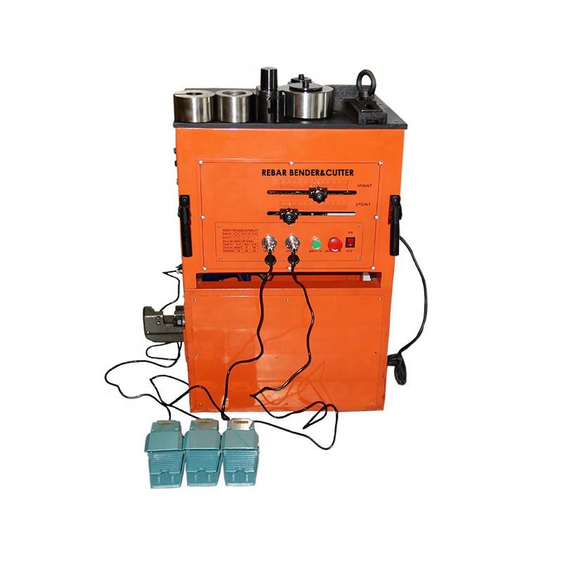 Električni upogibni rezalnik železa 32mm - 1 | Shopply