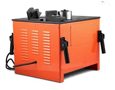 Stoječi električni krivilnik za krivljenje železa 32mm - 2 | Shopply