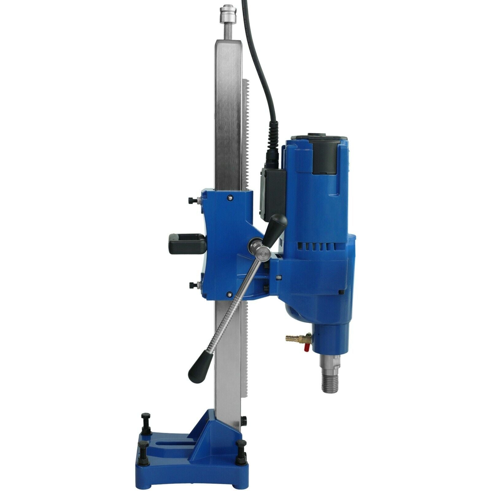 Diamantni kronski vrtalnik 3900 W s stojalom - 1 | Shopply