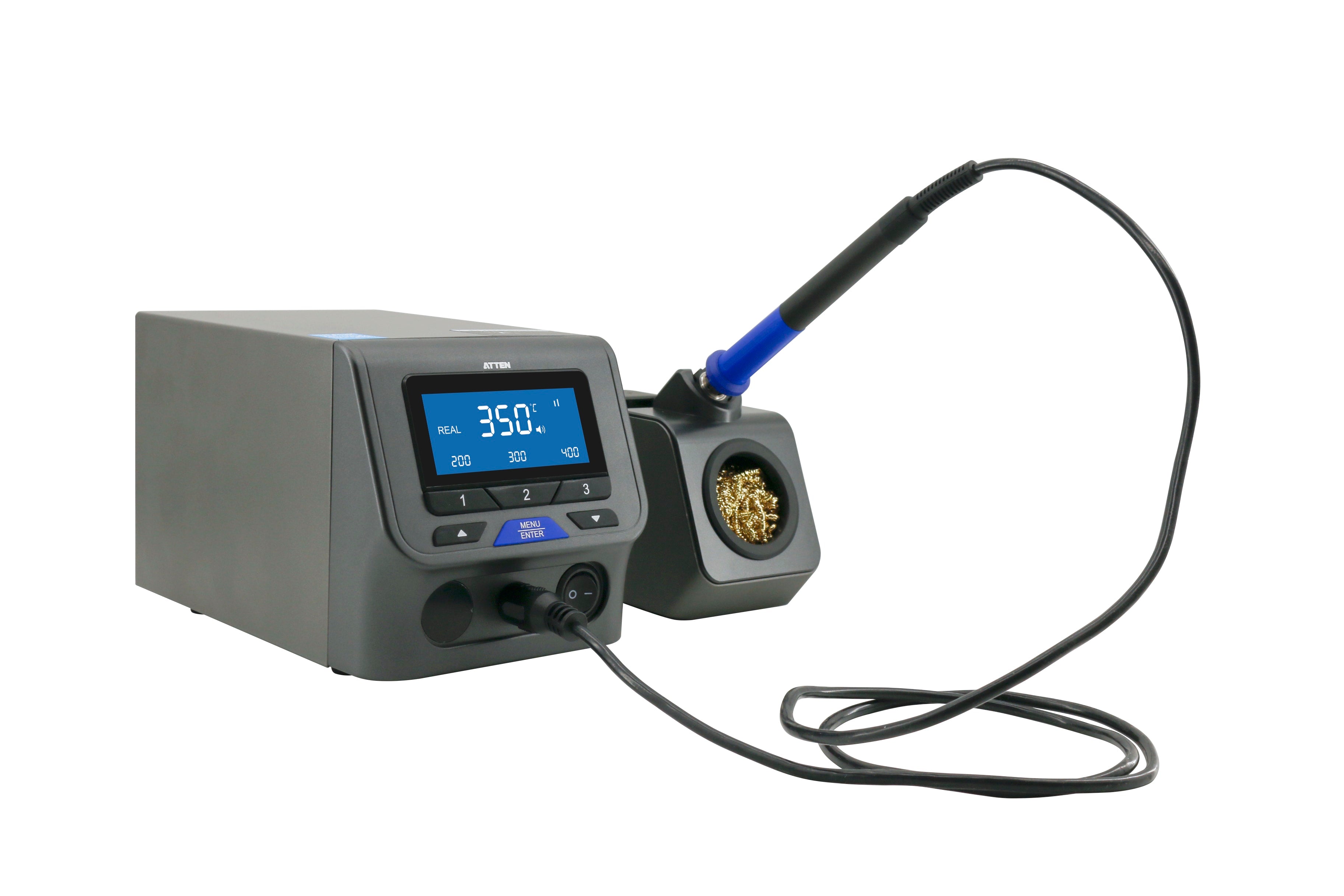 Visokofrekvenčna spajkalna postaja ST-1503 - 1 | Shopply