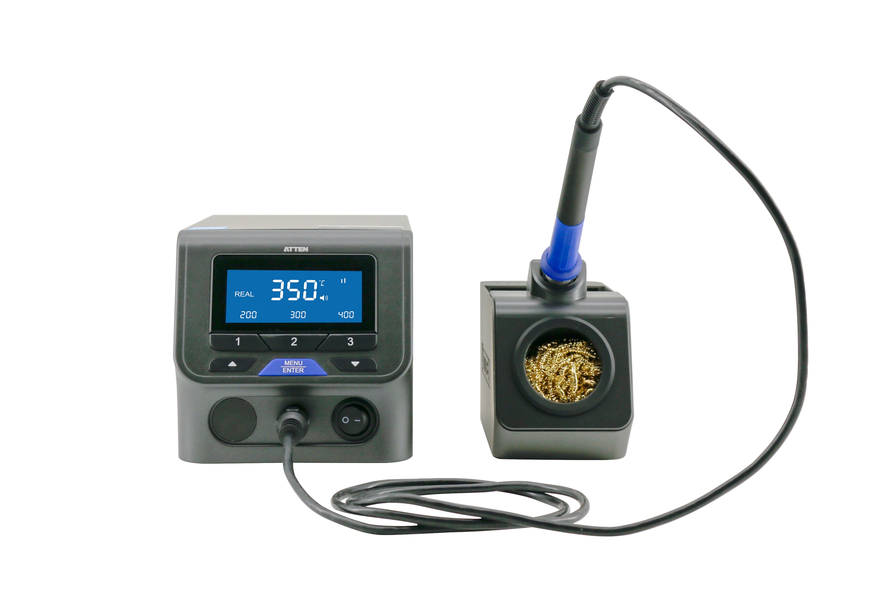 Visokofrekvenčna spajkalna postaja ST-1503 - 2 | Shopply