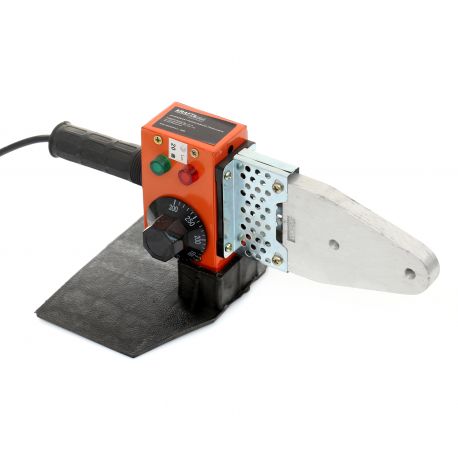 Varilni aparat za plastične cevi 1500 W