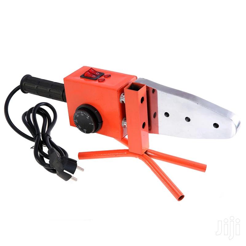 Varilni aparat za PPR cevi 2900 W - 1 | Shopply