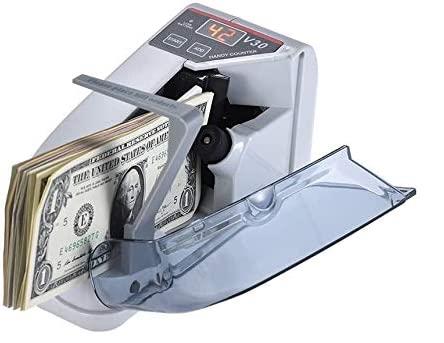Prenosni aparat za štetje bankovcev - 1 | Shopply