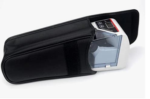 Prenosni aparat za štetje bankovcev - 2 | Shopply