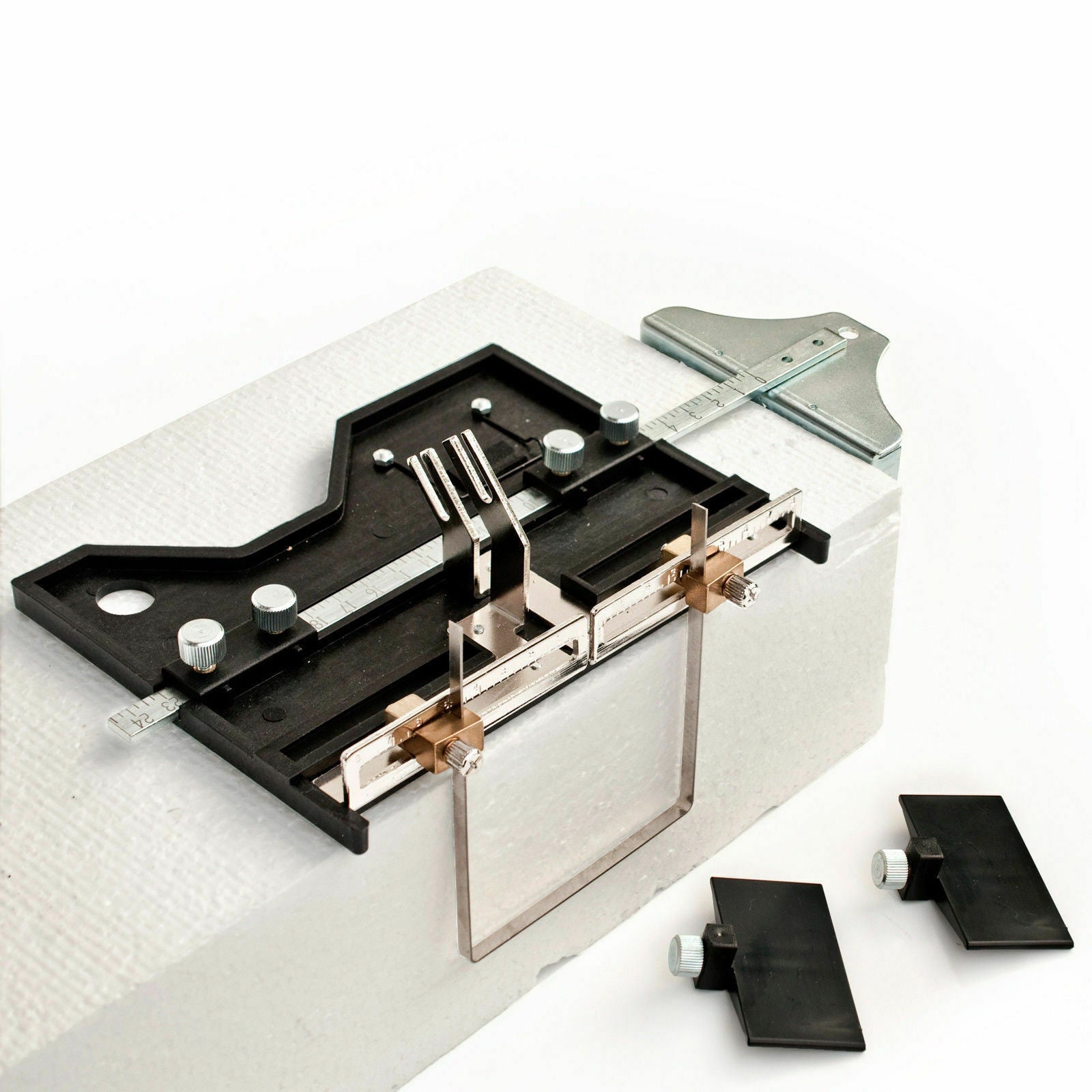 Sani za konturna rezila z vodilom - 1 | Shopply