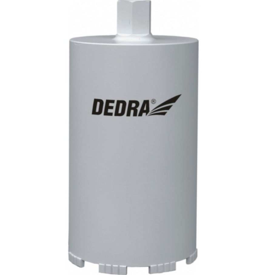 Diamantni kronski sveder 107 mm x 400 mm