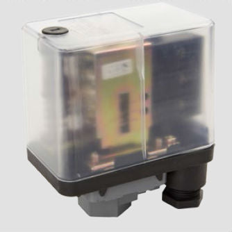 Trifazno tlačno stikalo 1 - 6 bar 230 / 400 V 16 A - 1 | Shopply