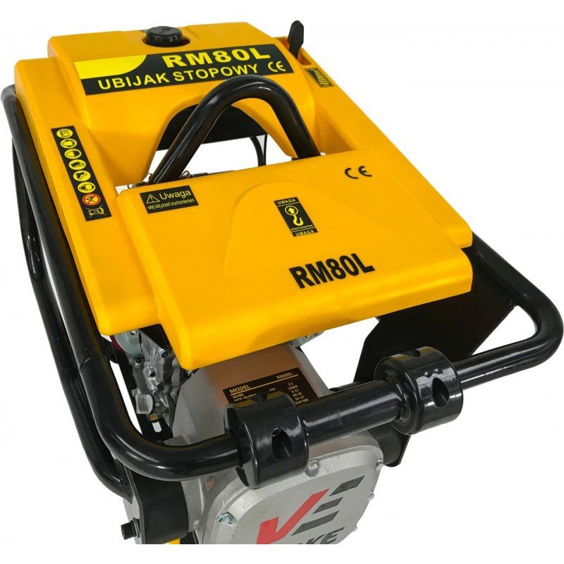 Vibracijsko nabijalo 4,78 kW - 5 | Shopply